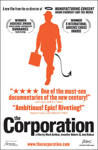 The Corporation (2003)